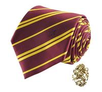 Cinereplicas Gryffindor Deluxe Tie Multicolor