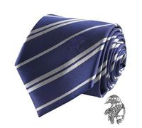 Cinereplicas Harry Potter Ravenclaw Tie+pin Blu