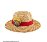 Distrineo DTNCR1394 One Piece - Cappello di paglia