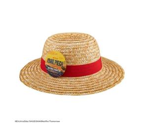 Distrineo DTNCR1394 One Piece - Cappello di paglia