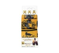 Cinereplicas Harry Potter - Socks (Set of 3) - Official License Hufflepuff