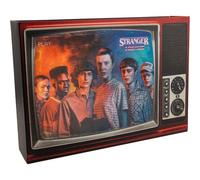 Distrineo DTNCR2082 Stranger Things - Calendario dell’Avvento Deluxe 2024