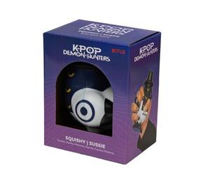 Distrineo DTNCR2221 Squishy - Sussie - KPop Demon Hunters