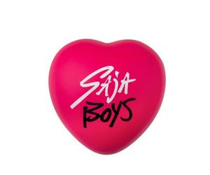 Distrineo DTNCR2233 K-Pop Demon Hunters - Squishy Cuore - Saja Boys