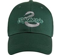 Distrineo DTNCR2642 Harry Potter - Berretto Serpeverde