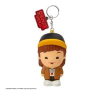 Distrineo DTNCR2787 Stranger Things - Portachiavi Squishy - Dustin
