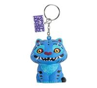 Kpop Demon Hunters Derpy Tiger Squishy Portachiavi Portachiavi Cinereplicas