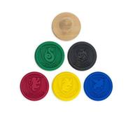 Harry Potter - Timbri per biscotti (x5)