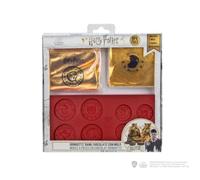 Distrineo DTNCR4017 Harry Potter - Stampo delle Monete della Banca Gringotts