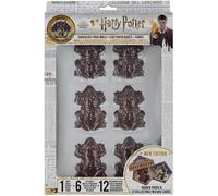 Cinereplicas Harry Potter Chocolate Frog Mold New Edition Oro