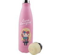 Harry Potter Thermo Water Bottle Luna's Quibbler