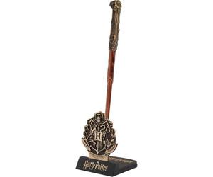 Distrineo DTNCR5400U Penna Bacchetta Harry Potter con Supporto
