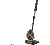 Distrineo DTNCR5403U Penna Bacchetta Albus Silente con Supporto