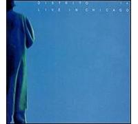 Distrito 14 - Live in Chicago