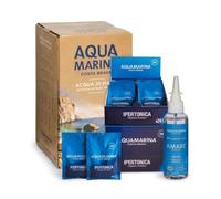 DISTROFARMA Pack Hydratation et Bien-être | Eau de Mer Hypertonique 24 Sachets x 30ml + Eau de Mer Bag in Box 10L + Spray Nasal Adulte 150ml | Minéraux, Électrolytes et Oligo-éléments | 100% Naturel