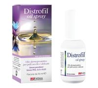 Distrofil oil spray 50ml