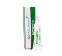 BRADERM Distrofyd 15 ml - Trattamento per Normalizzare la ricrescita ungueale