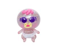 Distroller Bandai D909060 Bambola Ksimerito Manchicuepa Biuty Taim, Multicolore
