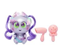 Distroller Bandai D909657 Bambola Ksimerito Isabelonga Biuty Taim, Multicolore