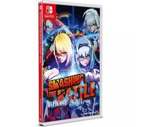 Distruggere la battaglia: Ghost Soul - Nintendo Switch