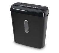 Distruggi documenti Hama 00050541 BASIC S6 Black Black