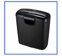 distruggi documenti carte elettrico frammenti trita carta ufficio ts601