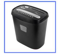 DISTRUGGIDOCUMENTI A FRAMMENTI TS080X TiTanium