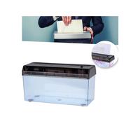 Distruggi Documenti Elettrico Per Fogli A4 Da Scrivania Portatile Tagliacarta