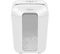 Fellowes - Distruggidocumenti Lx70-bianco Fellowes
