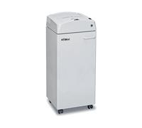 DISTRUGGI DOCUMENTI KOBRA AF+1 80 litres (Oil-free system)