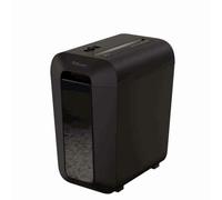 Distruggi Documenti Micro Taglio Fellowes 4400701 22 L 4 x 40 mm Nero