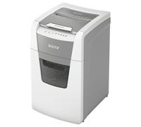 Distruggidocumenti a micro frammenti Autofeed 150 P5 Leitz IQ
