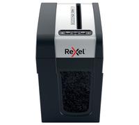 Rexel Secure Mc3-sl Shredder Argento One Size / EU Plug