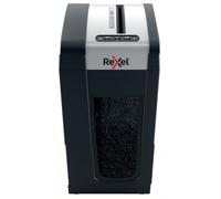 Rexel Secure Mc6-sl Shredder Argento One Size / EU Plug