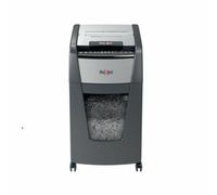 REXEL 2020300MEU - Shredder, Micro-Cut, P-5, 60l