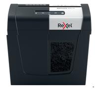 Rexel Secure Mc3 Shredder Nero One Size / EU Plug