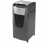 Rexel Filter Autofeed 600 Sheet P4 Black 1 pezzo