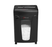 Distruggidocumenti Mercury REM820 - a microframmenti - 21 - Rexel