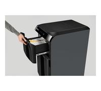 Distruggidocumenti a Frammenti Automax 200C Fellowes - 4x38 mm - 4653602 (Nero)