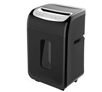Titan Pool Heaters Distruggidocumenti Titanium 1602MCD - Microframmenti 2x14 mm, 28 L