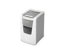 Distruggidocumenti a micro frammenti Autofeed 150 P5 Leitz IQ