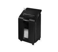 Distruggidocumenti automatico 100M - a mini frammenti - Fellowes