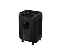 Distruggidocumenti automatico - a mini frammento - 80 M - Fellowes