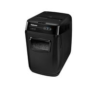 Distruggidocumenti AutoMax 150C - a frammenti - 32L - Fellowes