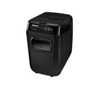 Distruggidocumenti AutoMax 200C - a frammenti - 32L - Fellowes