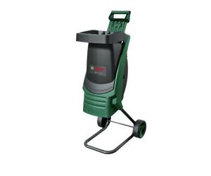 Distruggidocumenti BOSCH Rapid 2000, 0600853501