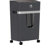 Distruggidocumenti con taglio a particelle HP ProShred 15CC