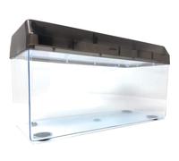 DISTRUGGIDOCUMENTI ELETTRICO PORTATILE TRITA CARTA A4 A STRISCE, ALIMENTAZIONE U