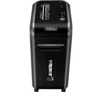 Fellowes 99Ci distruggi documenti Triturazione incrociata 23 cm Nero [4691001]