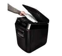 Distruggidocumenti Fellowes AutoMax 200M Micro-Cut Silenzioso -200 Fogli-DIN P-5